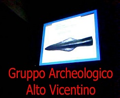 Gruppo Archeologico Alto Vicentino